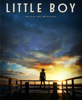 Little Boy / 